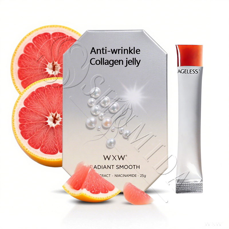 Provide Skin Whitening Supplement Delicious Beauty