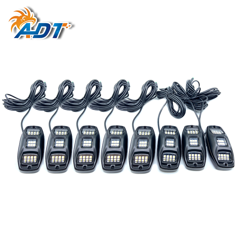 8Pods