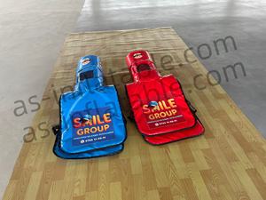 Prix d'usine : combinaison de combat gonflable et jouet bâton gonflable pour enfants - Product Image 5