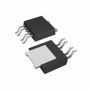 LDF25PT-TR TO 252 5, DPAK , TO 252AD Power Management (PMIC) Electronics Component In Stock - Product Image 1