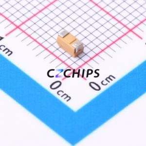 Condensador de Tántalo T491A225M010AT CASE-A-3216-18(mm) (Capacitancia: 2.2uF) (Precisión: 20%) (Voltaje Nominal: 10V) - Product Image 2