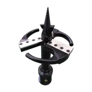 <span class=keywords><strong>RAY</strong></span> Factory - Cortadora de Tocones de Madera para Maquinaria Forestal con 19 Años de Experiencia, Excavadora, Cepilladora de Tocones - Product Image 1