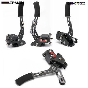 EPMAN-Système de freinage, capteur Hall, USB, frein à main Sim pour jeux de course G25/27/29 T300 T500 Fanatec Osw <span class=keywords><strong>Dirt</strong></span> <span class=keywords><strong>Rally</strong></span> EPB00770DZ - Product Image 5