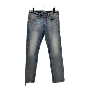 Xxx Lady skinny baggy bell bottom original buggy Jeans para mujer pantalones cargo pantalones vaqueros de mezclilla