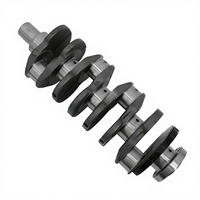 Vilebrequin Moteur 23110-2F110 231102F110 D4HB 2.2L Pour Hyundai Elantra TUCSON SANTA FE IX35 2.0L CRDi Kia Carnival Sorento XM