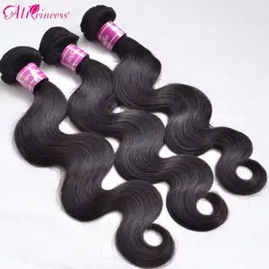 Body Wave Bundles Human Hair Brazilian Weaving Natural Black 3 4 Bundles Deal Virgin Hair 28 Inch Raw Hair Extensions
