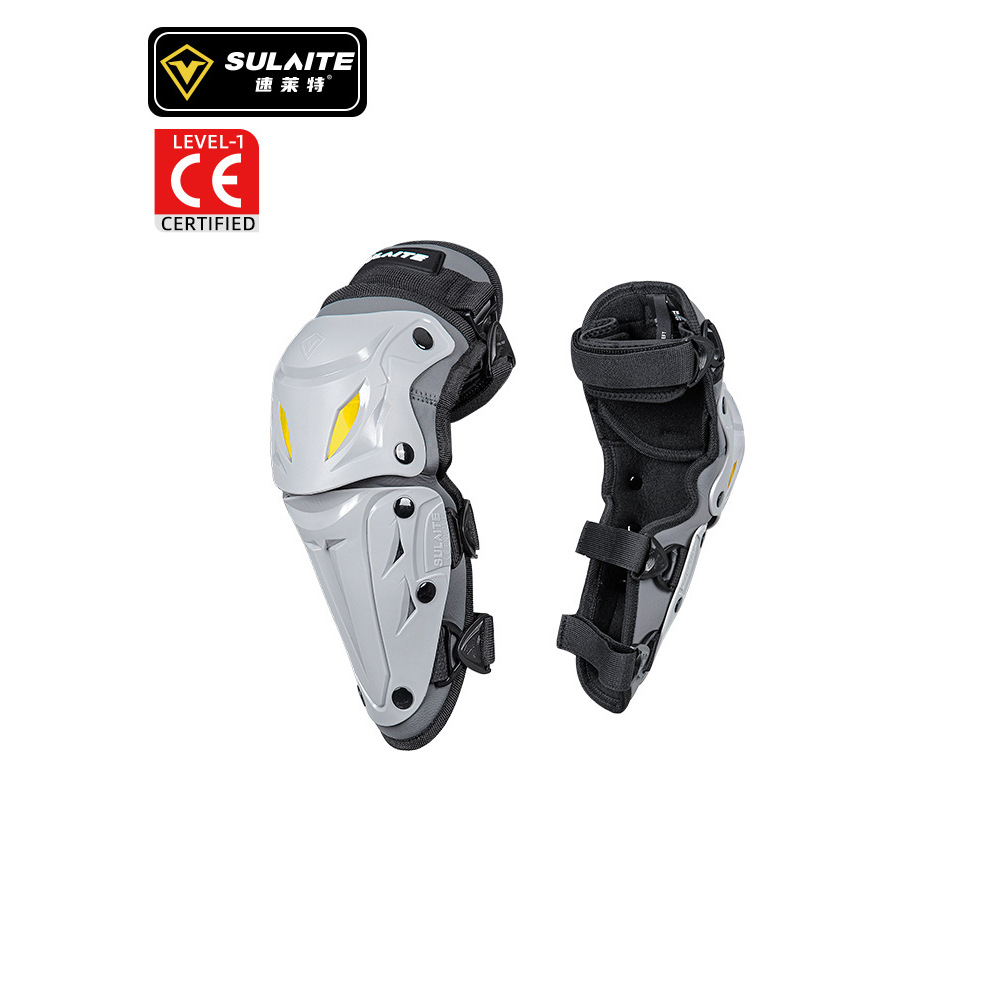 แผ่นรองศอกสีเทายาว 1201