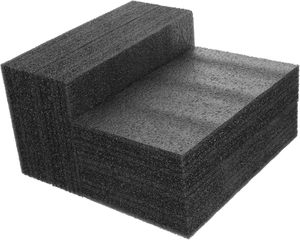 Wholesale Close Cell <b>Foam</b> Material Polyethylene <b>Foam</b> EPE /PE <b>Foam</b> Sheet - Product Image 1
