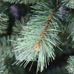 Arbre de Noël avec aiguilles de pin mélangées de vente chaude à Joyeux Noël avec une atmosphère de festival - Product Image 3