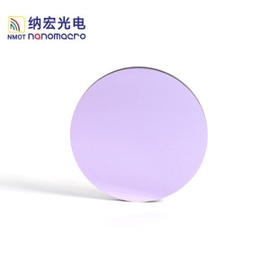 Vidro óptico 532nm Laser Raman Notch Filtros para Fluorescência Instrumentos e Biomedical Laser Systems - Product Image 2