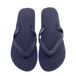 <span class=keywords><strong>Chanclas</strong></span> de masaje de verano para hombres, zapatillas personalizadas al por mayor - Product Image 4