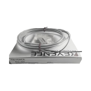 FU-87K ยูนิตไฟเบอร์ออปติกของแท้ใหม่เอี่ยม โฟโตอิเล็กทริคเซนเซอร์ใยแก้วนำแสง ซีรีส์ FU มีสินค้าในสต็อก - Product Image 3