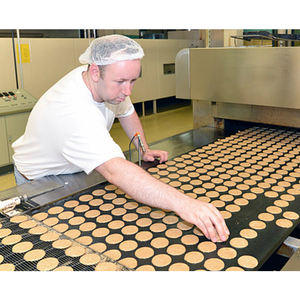 Machine de formage de biscuits entièrement automatique machine d'impression de biscuits <span class=keywords><strong>sandwich</strong></span> à bon <span class=keywords><strong>prix</strong></span> - Product Image 4