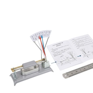 Metal Wire Expansion Demonstration Device 22206: Thermal Expansion and Contraction Principle, Solid Expansion and Contraction - Product Image 2