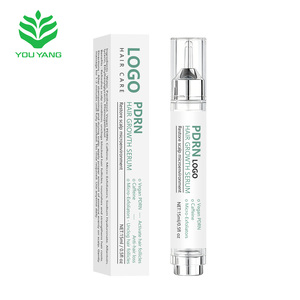เซรั่มปลูกผม PDRN DNA <span class=keywords><strong>แซลมอน</strong></span> ป้องกันผมร่วง ซ่อมแซมหนังศีรษะ กระตุ้นการงอกใหม่ของเส้นผม เสริมสร้างรากผมให้แข็งแรง บำรุงผมให้หนาขึ้น - Product Image 1