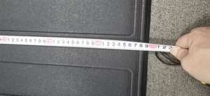 Ensemble complet TPV/TPE Box <span class=keywords><strong>tapis</strong></span> de camion pour <span class=keywords><strong>FORD</strong></span> <span class=keywords><strong>TRANSIT</strong></span> <span class=keywords><strong>CUSTOM</strong></span> - Product Image 6