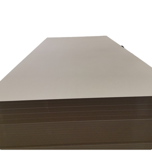 Pannello <span class=keywords><strong>MDF</strong></span> 30MM Resistente all'Umidità, Superficie Lucida, Emissione E1, Grado Prima Classe, Colore Standard per Porte - Product Image 1