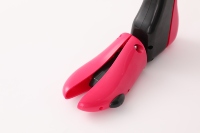 2023 nouveauté en plastique chaussure civière botte soutien arbre à chaussures pour femmes