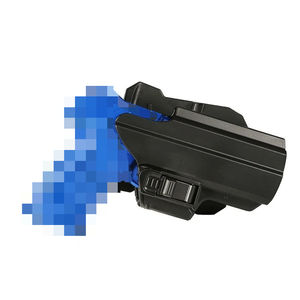 ซองหนัง IPSC owb สำหรับ G17 19 19X 45 S & W M & P 9มม. โพลิเมอร์ Px4ใบพัดขาขวา - Product Image 5