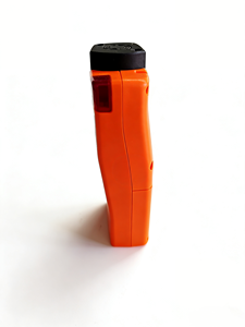 เครื่องตรวจจับก๊าซแบบพกพา EX-TEC PM 4 ป้องกันการระเบิด ตรวจจับความเข้มข้นได้หลายช่วง สำหรับการตรวจจับการรั่วไหล - Product Image 2