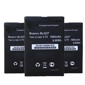 بطارية هاتف محمول gb/t من نوع <span class=keywords><strong>Fly</strong></span> BL4237 بطارية هاتف ذكي ليثيوم أيون بهار - Product Image 1