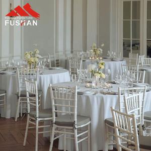 Sillas <span class=keywords><strong>Tiffany</strong></span> Chiavari Apilables de Madera de Caoba al por Mayor, Sillas de Metal y Aluminio para Eventos, Alquiler para Bodas, Sillas para Invitados al Aire Libre para Resorts - Product Image 6