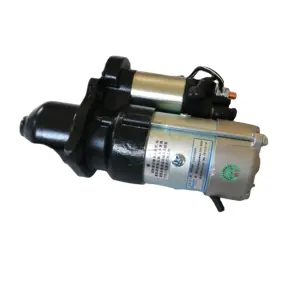 Démarreur de moteur électrique 24V 4929600 pour EQB