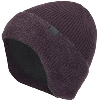 Casquette d'hiver unisexe de haute qualité avec logo de designer, chapeaux tricotés chauds personnalisés pour hommes et femmes, voyage en plein air quotidien, réglable