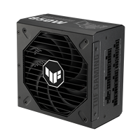 Nouveau stock – Alimentation TUF Gaming 850W Gold ATX3.1 entièrement modulaire, certifiée 80 PLUS GOLD, en cuivre, 100-240V avec connecteurs 24/20 broches pour ordinateur de bureau