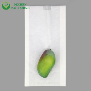 With Wax Grow Guava Fruit Protection Mango Paper Bag With Wax Grow Guava Fruit Protection Mango Paper Bag