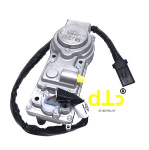 Actuador de Turbocompresor Electrónico de 12V HE500 Holset de Buena Calidad 4034289 para Cummins P-3791991 - Product Image 1