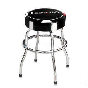 HEBIKUO tabouret de guitare DA-880 usine en gros accessoires d'instruments de musique à cordes pour jouer de la guitare de vacances - Product Image 1