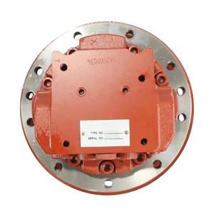 ชุดเฟืองท้ายมอเตอร์ Travel Motor TM03 GM03 ชุดเกียร์ทดรอบแบบดาวเคราะห์ ตัวลดความเร็วมอเตอร์ ชุดเกียร์ทดรอบ - Product Image 3