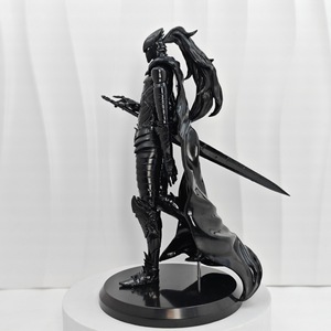 Nouveau produit : Figurine PVC I Alone Level up <span class=keywords><strong>Knight</strong></span> Commander Yggritte <span class=keywords><strong>Blood</strong></span> <span class=keywords><strong>Knight</strong></span> Shadow <span class=keywords><strong>Knight</strong></span> - Product Image 4