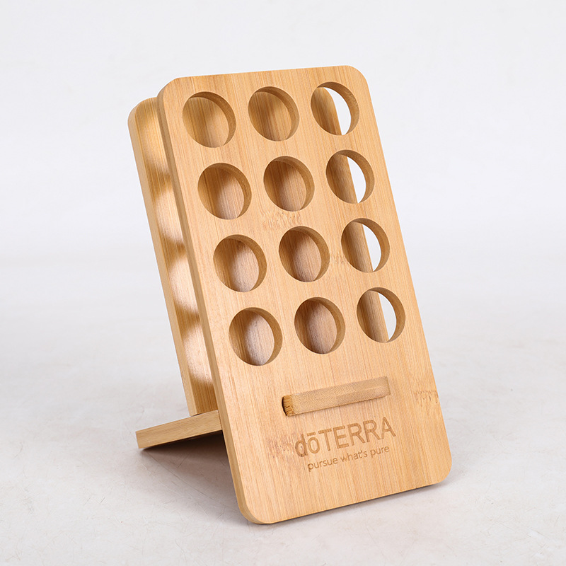 Logo de Doterra