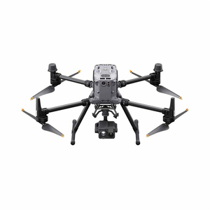 Matrice 350 Rtk M350 Dron combinado básico sin preocupaciones con cámara FPV 28 minutos de tiempo de vuelo - Product Image 1