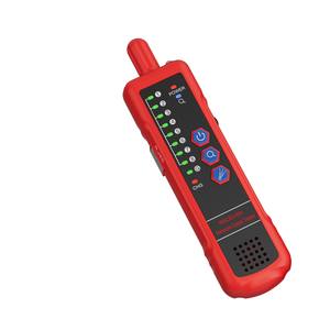 Testador de cabos avançado Alta qualidade RJ11 RJ45 Cat5 Cat6 Telefone Wire Tracker LAN <span class=keywords><strong>Network</strong></span> <span class=keywords><strong>Cable</strong></span> Testers Line Finder - Product Image 6