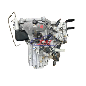 Boîte de vitesses manuelle pour BYD 473QE - Product Image 4