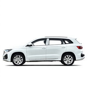 Euro VI 2026 VW Jetta VS7 280TSI Edición Qianli Jiangshan, Vehículo de Conducción Estable de Alta Velocidad, Turboalimentado, SUV Mediano de Tracción Delantera - Product Image 1