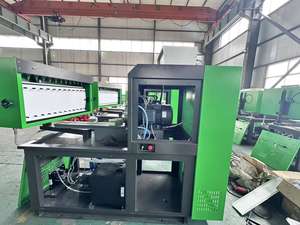 Nantai <span class=keywords><strong>12psdw</strong></span> banc d'essai diesel banc d'essai de pompe d'injection de carburant - Product Image 3