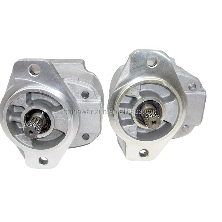 705-52-30960 Hydraulic Gear Pump for Komatsu Shantui