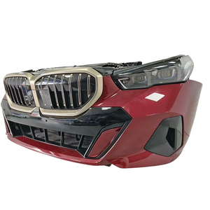 Adatto per <span class=keywords><strong>BMW</strong></span> Serie 5 2024 G60 G68 Gruppo Fari Anteriori Paraurti Anteriore 525Li <span class=keywords><strong>530</strong></span> 535 540 Modelli Applicabili - Product Image 4