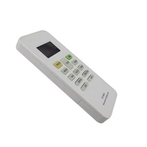 KT-MDII de <span class=keywords><strong>Control</strong></span> remoto de repuesto para aire acondicionado <span class=keywords><strong>Midea</strong></span> - Product Image 2