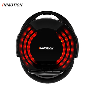 <span class=keywords><strong>INMOTION</strong></span> — monocycle électrique <span class=keywords><strong>V8F</strong></span> à pédales larges intégrées, Scooter à une roue d'équilibre, nouveauté, 2020 - Product Image 2