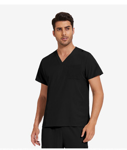 Traje Quirúrgico Industrial 42167 para Hombre, Ropa de Invierno, Conjunto de Ropa Interior Masculina, Uniformes Médicos - Product Image 1