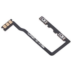 Cavo flessibile volume Oppo A74 4G CHP2219, ricambio per la riparazione di telefoni cellulari - Product Image 2