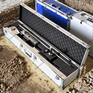 Kit de pénétromètre dynamique (DCP) pour l'analyse des sols avec garantie d'un an par LOVELY - Product Image 2
