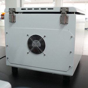 Centrífuga de Laboratório Biobase para Preparação de Amostras 5000rpm Centrífuga de Baixa Velocidade de Bancada BKC-TL5P - Product Image 4