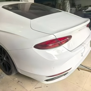 Kit Carrozzeria per <span class=keywords><strong>Bentley</strong></span> Continental, Aggiornamento dal Modello 04-24 al 25 con gli Ultimi Stili - Product Image 6