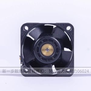 ซันโย เดนกิ SanAce40 9GA0412P3G031 DC12V 0.39A 40 มม.พัดลมสำหรับแหล่งจ่ายไฟแอนท์ - Product Image 4